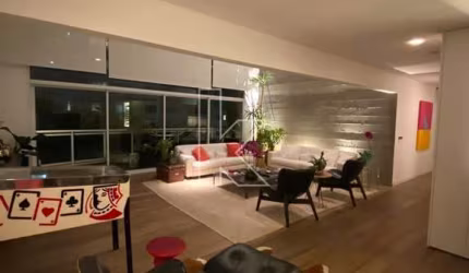 Apartamento com 3 quartos à venda na Rua Doutor Homem de Melo, 200, Perdizes, São Paulo por R$ 4.290.000