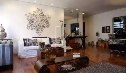 Apartamento com 2 quartos para alugar na Alameda Fernão Cardim, 377, Jardim Paulista, São Paulo por R$ 14.332