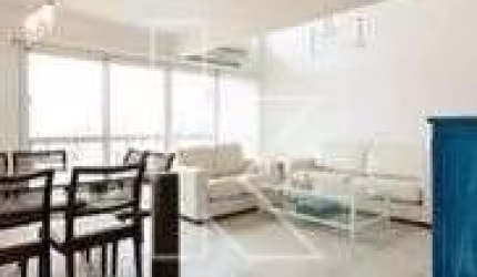 Apartamento com 2 quartos à venda na Rua Diogo Jácome, 954, Vila Nova Conceição, São Paulo por R$ 4.300.000