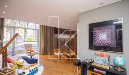 Apartamento com 2 quartos para alugar na Rua Diogo Jácome, 518, Vila Nova Conceição, São Paulo por R$ 33.000