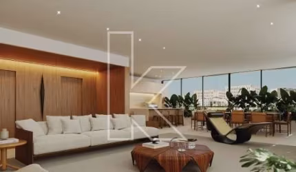 Apartamento com 4 quartos à venda na Avenida Cidade Jardim, 993, Itaim Bibi, São Paulo por R$ 28.500.000