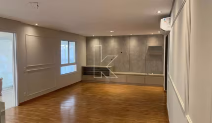 Apartamento com 3 quartos para alugar na Avenida Doutor Cardoso de Melo, 585, Vila Olímpia, São Paulo por R$ 30.000