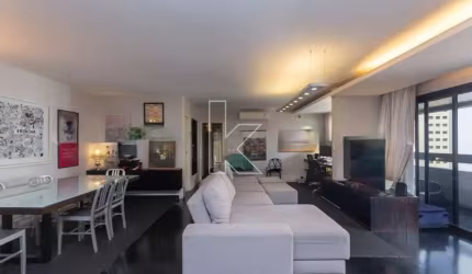 Apartamento com 3 quartos para alugar na Rua Pintassilgo, 185, Vila Uberabinha, São Paulo por R$ 15.000