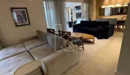 Apartamento com 3 quartos para alugar na Rua Doutor Guilherme Bannitz, 55, Vila Nova Conceição, São Paulo por R$ 20.000