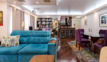 Apartamento com 2 quartos à venda na Rua Doutor Fadlo Haidar, 139, Vila Olímpia, São Paulo por R$ 1.050.000
