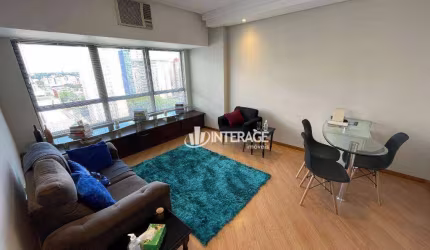 Sala à venda, 34 m² por R$ 320.000,00 - Água Verde - Curitiba/PR