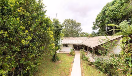 Terreno à venda, 470 m² por R$ 790.000,00 - São João - Curitiba/PR