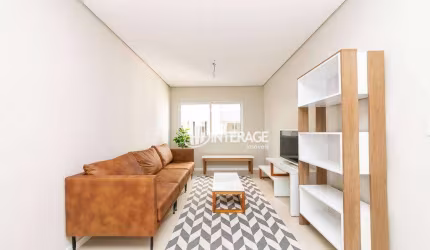 Apartamento com 3 quartos à venda, 94 m² por R$ 646.000 - Rebouças - Curitiba/PR