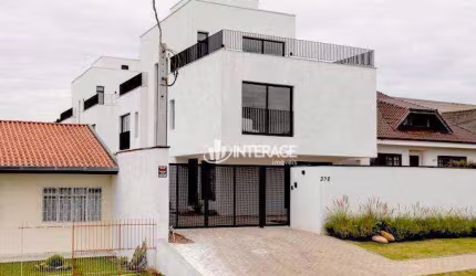 Sobrado com 3 Quartos à venda, 150 m² por R$ 975.000 - Santa Felicidade - Curitiba/PR