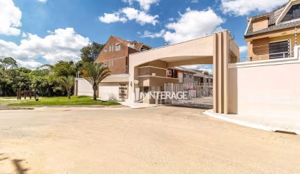 Terreno à venda, 141 m² por R$ 275.000,00 - Barreirinha - Curitiba/PR