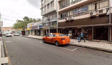 Sala à venda, 285 m² por R$ 700.000,00 - Centro - Curitiba/PR