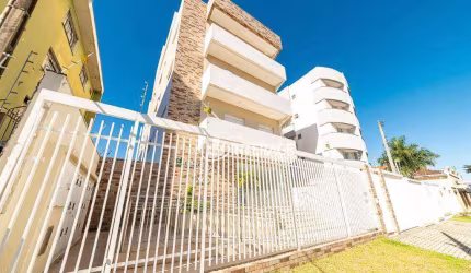 Apartamento com 2 Quartos à venda, 109 m² por R$ 670.000 - Rebouças - Curitiba/PR