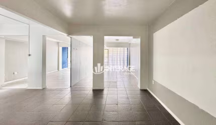 Loja à venda, 84 m² por R$ 650.000,00 - Água Verde - Curitiba/PR