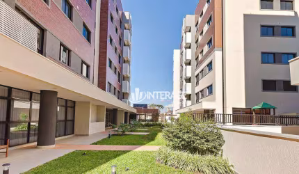 Apartamento com 3 dormitórios à venda, 71 m² por R$ 712.000,00 - Santo Inácio - Curitiba/PR