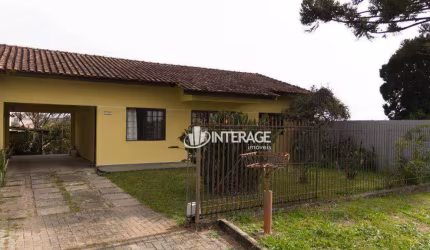 Casa com 2 dormitórios à venda, 97 m² por R$ 755.000,00 - Pilarzinho - Curitiba/PR