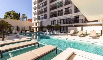 Cobertura com 3 dormitórios à venda, 191 m² por R$ 2.490.000,00 - Alto da Glória - Curitiba/PR