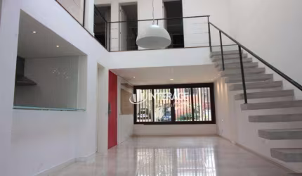 Sobrado com 3 quartos à venda, 180 m² por R$ 699.000 - Abranches - Curitiba/PR