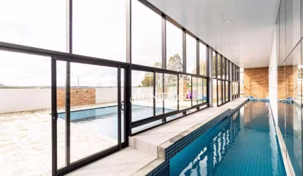 Terreno à venda, 2381 m² por R$ 1.323.924,00 - Santa Felicidade - Curitiba/PR