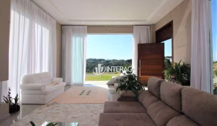Casa com 3 Quartos à venda, 300 m² por R$ 1.990.000 - Campo Magro - Campo Magro/PR