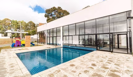 Terreno à venda, 2179 m² por R$ 990.000,00 - Santa Felicidade - Curitiba/PR