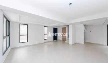 Sobrado com 3 dormitórios à venda, 127 m² por R$ 790.000,00 - Santa Felicidade - Curitiba/PR