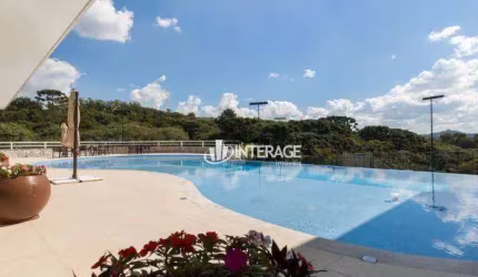 Terreno à venda, 982 m² por R$ 2.500.000,00 - Cidade Industrial - Curitiba/PR