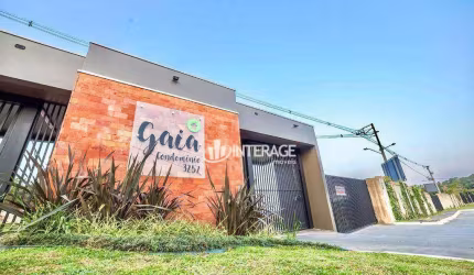 Terreno à venda, 701 m² por R$ 750.000,00 - Campo Magro - Campo Magro/PR