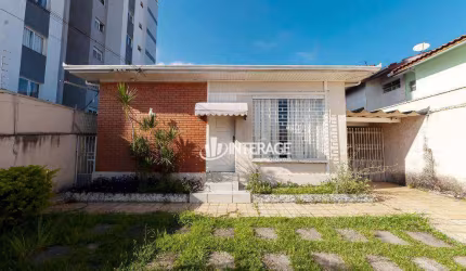 Terreno à venda, 352 m² por R$ 1.200.000,00 - Santa Quitéria - Curitiba/PR