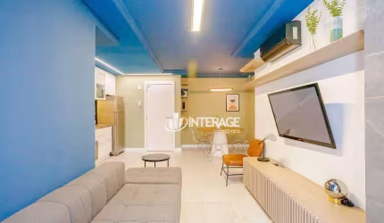 Cobertura com 2 dormitórios à venda, 166 m² por R$ 1.234.200,00 - Bacacheri - Curitiba/PR