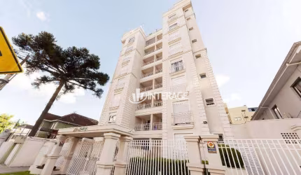 Apartamento com 3 dormitórios à venda, 102 m² por R$ 995.000,00 - Batel - Curitiba/PR