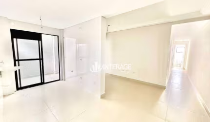 Apartamento com 3 dormitórios à venda, 77 m² por R$ 495.000,00 - Pineville - Pinhais/PR