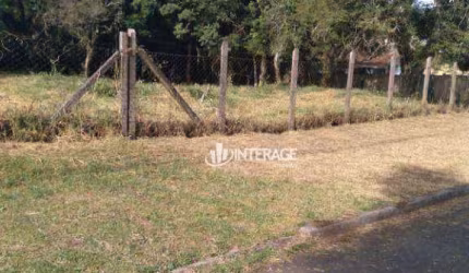 Terreno à venda, 2685 m² por R$ 1.700.000,00 - Santa Felicidade - Curitiba/PR