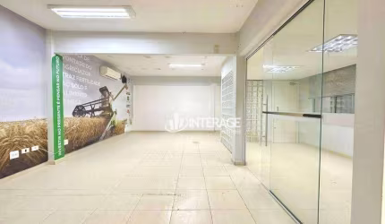 Apartamento com 4 dormitórios à venda, 126 m² por R$ 330.000,00 - Centro - Curitiba/PR