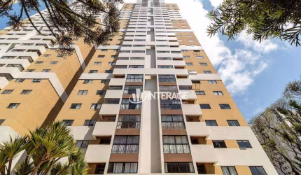 Apartamento com 3 dormitórios à venda, 95 m² por R$ 960.000,00 - Água Verde - Curitiba/PR