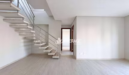 Cobertura com 3 quartos à venda, 132 m² por R$ 1.300.000 - Cristo Rei - Curitiba/PR