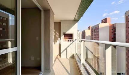 Apartamento com 3 dormitórios à venda, 78 m² por R$ 925.000,00 - Cristo Rei - Curitiba/PR