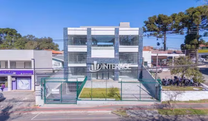 Loja para alugar, 1700 m² por R$ 52.500,00/mês - São Braz - Curitiba/PR