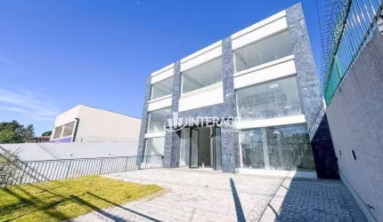 Loja para alugar, 400 m² por R$ 12.700,00/mês - São Braz - Curitiba/PR