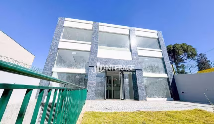 Loja para alugar, 470 m² por R$ 24.000,00/mês - Santa Felicidade - Curitiba/PR