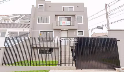Sobrado com 4 quartos à venda, 190 m² por R$ 1.498.000 - Pilarzinho - Curitiba/PR