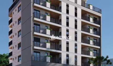 Apartamento com 3 Quartos à venda, 124 m² por R$ 1.567.864 - Juvevê - Curitiba/PR