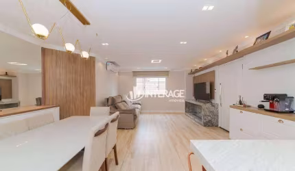 Sobrado com 3 Quartos à venda, 170 m² por R$ 950.000 - Pilarzinho - Curitiba/PR