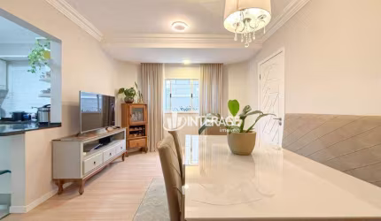 Sobrado com 2 Quartos à venda, 154 m² por R$ 795.000 - Santa Felicidade - Curitiba/PR