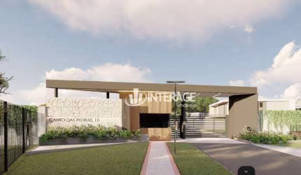 Terreno à venda, 694 m² por R$ 901.650,00 - Sta. Felicidade - Curitiba/PR
