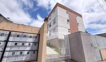 Apartamento com 2 quartos  à venda, 42 m² por R$ 220.000 - Atuba - Colombo/PR