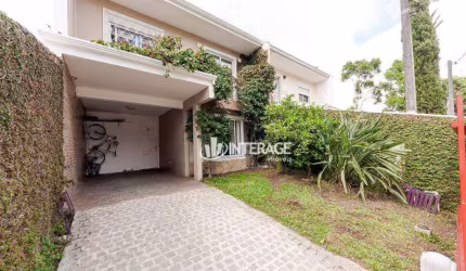 Sobrado com 3 Quartos à venda, 172 m² por R$ 920.000 - Pilarzinho - Curitiba/PR