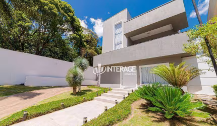 Casa com 3 Quartos à venda, 520 m² por R$ 4.800.000 - Santa Felicidade - Curitiba/PR