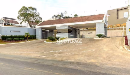 Terreno à venda, 300 m² por R$ 550.000,00 - Santa Felicidade - Curitiba/PR