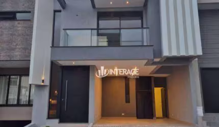 Casa com 3 Quartos à venda, 163 m² por R$ 1.290.000 - Boa Vista - Curitiba/PR