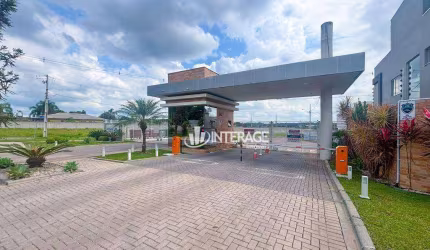 Terreno à venda, 150 m² por R$ 330.000,00 - Ganchinho - Curitiba/PR